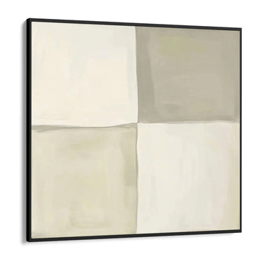 Quadro Stampa su Tela Equilibrio Calmo - CupidoDesign