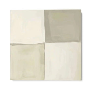 Quadro Stampa su Tela Equilibrio Calmo - CupidoDesign