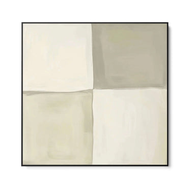 Quadro Stampa su Tela Equilibrio Calmo - CupidoDesign