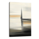 Quadro Stampa su Tela Equilibrio Fluido - CupidoDesign