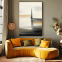 Quadro Stampa su Tela Equilibrio Fluido - CupidoDesign