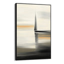 Quadro Stampa su Tela Equilibrio Fluido - CupidoDesign