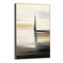 Quadro Stampa su Tela Equilibrio Fluido - CupidoDesign