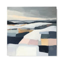 Quadro Stampa su Tela Equilibrio Freddo - CupidoDesign