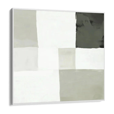 Quadro Stampa su Tela Equilibrio Pieno - CupidoDesign