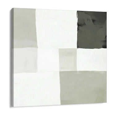 Quadro Stampa su Tela Equilibrio Pieno - CupidoDesign