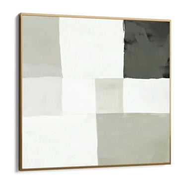 Quadro Stampa su Tela Equilibrio Pieno - CupidoDesign