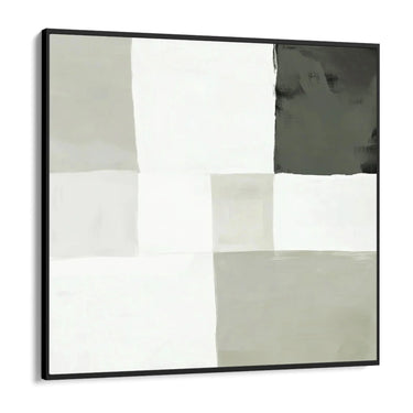 Quadro Stampa su Tela Equilibrio Pieno - CupidoDesign