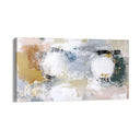 Quadro Stampa su Tela Equilibrio Tondo - CupidoDesign