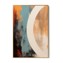 Quadro Stampa su Tela Espansione astrale - CupidoDesign