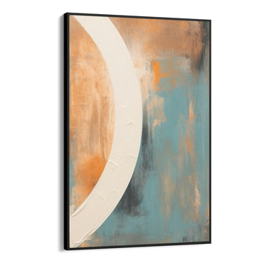 Quadro Stampa su Tela Espansione astrale - CupidoDesign