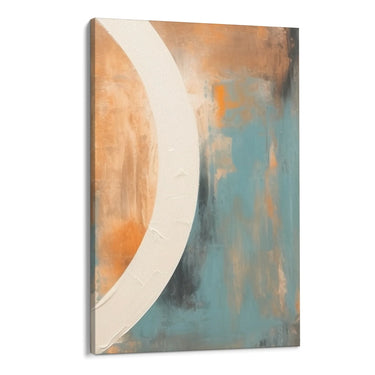 Quadro Stampa su Tela Espansione astrale - CupidoDesign