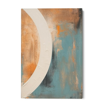 Quadro Stampa su Tela Espansione astrale - CupidoDesign