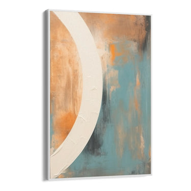 Quadro Stampa su Tela Espansione astrale - CupidoDesign