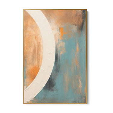 Quadro Stampa su Tela Espansione astrale - CupidoDesign