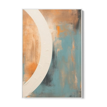 Quadro Stampa su Tela Espansione astrale - CupidoDesign