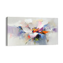 Quadro Stampa su Tela Esplosione Gentile - CupidoDesign