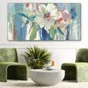 Quadro Stampa su Tela Essenza Fiorita - CupidoDesign