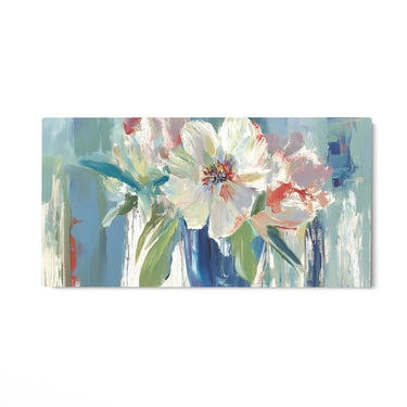 Quadro Stampa su Tela Essenza Fiorita - CupidoDesign