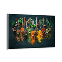 Quadro Stampa su Tela Essenza in polvere - CupidoDesign