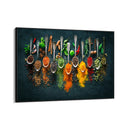 Quadro Stampa su Tela Essenza in polvere - CupidoDesign