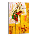 Quadro Stampa su Tela Estasi di Primavera - CupidoDesign