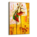 Quadro Stampa su Tela Estasi di Primavera - CupidoDesign