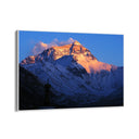Quadro Stampa su Tela Everest all’alba - CupidoDesign