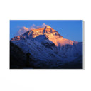 Quadro Stampa su Tela Everest all’alba - CupidoDesign