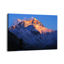 Quadro Stampa su Tela Everest all’alba - CupidoDesign