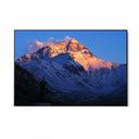 Quadro Stampa su Tela Everest all’alba - CupidoDesign