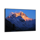 Quadro Stampa su Tela Everest all’alba - CupidoDesign