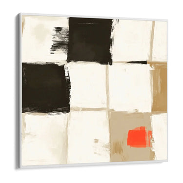 Quadro Stampa su Tela Fame Creativa - CupidoDesign