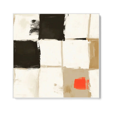 Quadro Stampa su Tela Fame Creativa - CupidoDesign