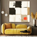 Quadro Stampa su Tela Fame Creativa - CupidoDesign