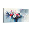 Quadro Stampa su Tela Festa Floreale - CupidoDesign