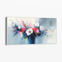 Quadro Stampa su Tela Festa Floreale - CupidoDesign