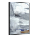Quadro Stampa su Tela Fiamma Urbana - CupidoDesign