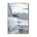 Quadro Stampa su Tela Fiamma Urbana - CupidoDesign