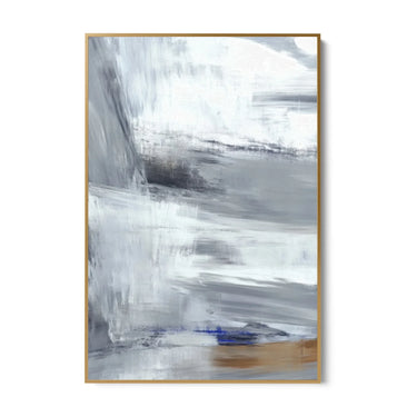 Quadro Stampa su Tela Fiamma Urbana - CupidoDesign