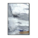 Quadro Stampa su Tela Fiamma Urbana - CupidoDesign