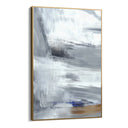 Quadro Stampa su Tela Fiamma Urbana - CupidoDesign