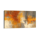 Quadro Stampa su Tela Fiamme d’Ottobre - CupidoDesign