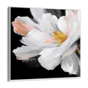 Quadro Stampa su Tela Fiore Leggero - CupidoDesign