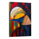 Quadro Stampa su Tela Fiori Sospesi - CupidoDesign