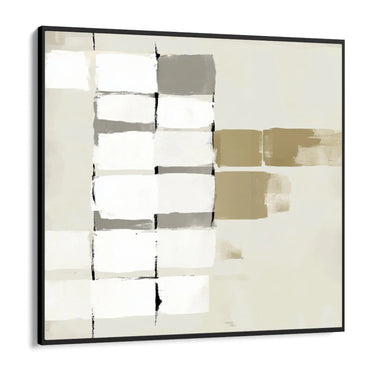 Quadro Stampa su Tela Fiorisci nella tua luce - CupidoDesign