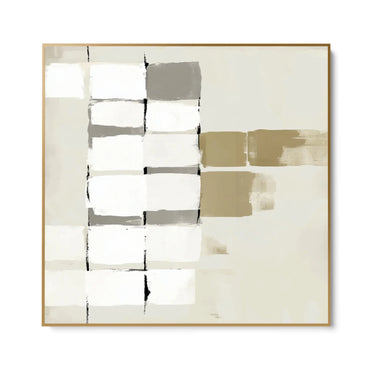 Quadro Stampa su Tela Fiorisci nella tua luce - CupidoDesign