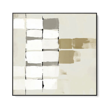 Quadro Stampa su Tela Fiorisci nella tua luce - CupidoDesign