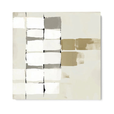 Quadro Stampa su Tela Fiorisci nella tua luce - CupidoDesign