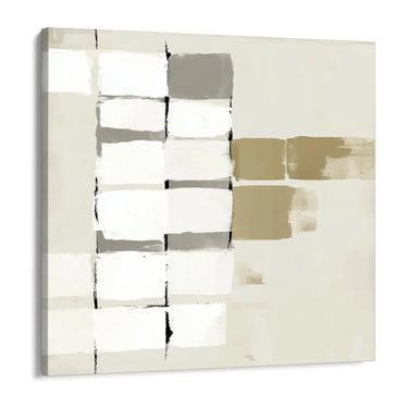 Quadro Stampa su Tela Fiorisci nella tua luce - CupidoDesign